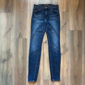 Joe's High Rise Legging Jeans Size 28